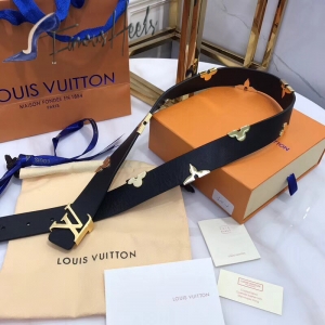 Louis Vuitton Belt 015